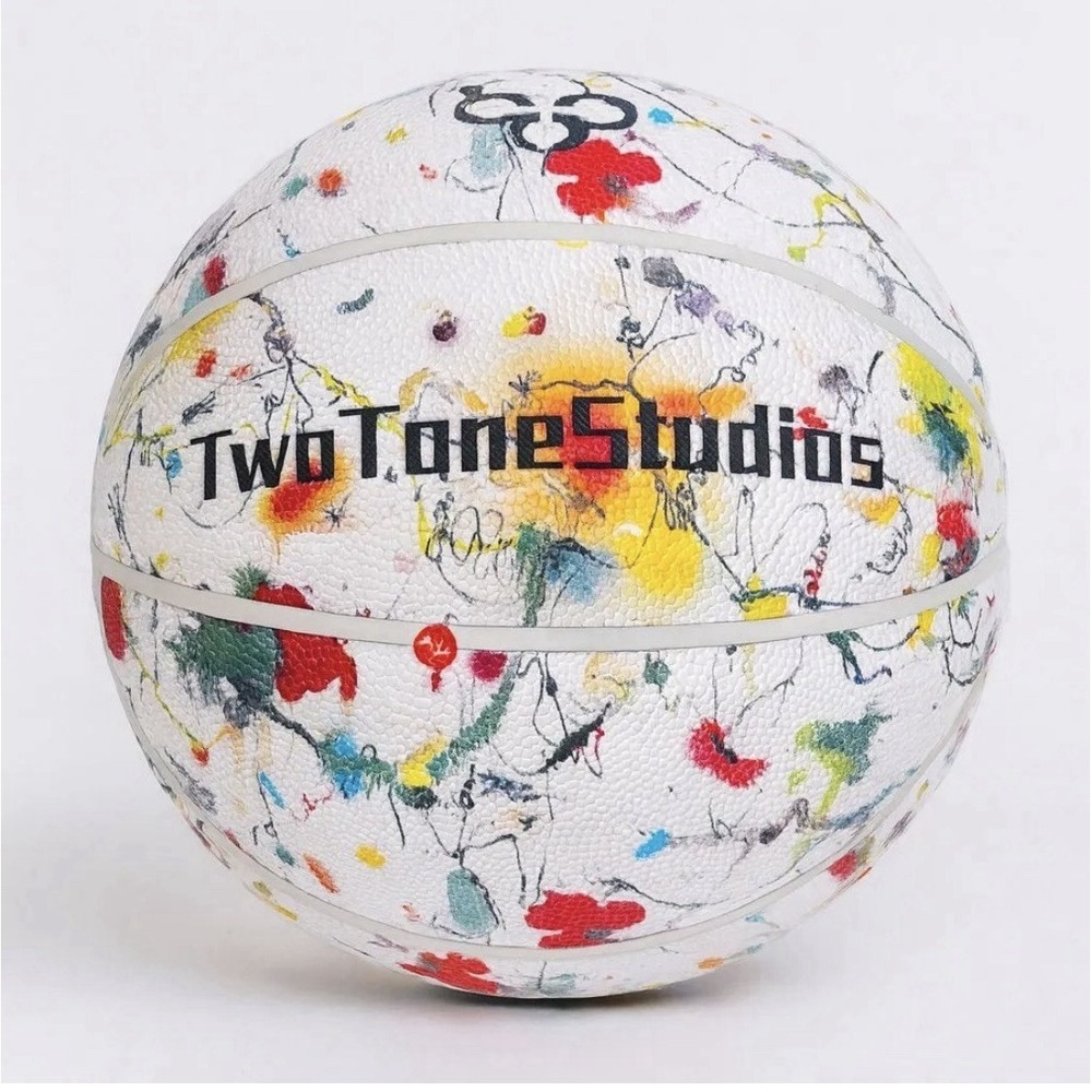 NEW RARE LIMITED EDITION TWO TONE STUDIOS WEIERMA 10/50 SIZE 7